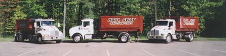 The first choice to make when renting a dumpster is what size you need. Our Dumpster Rental Business Cleveland Akron Oh Haul Away