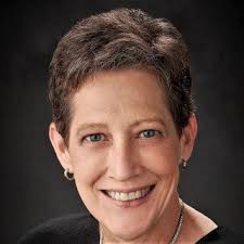 Anne MacArthur, Lawyer in Madison, Wisconsin