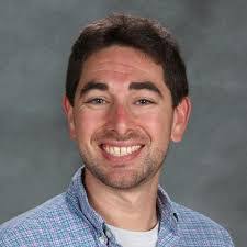 Evan Eckstein's Instagram, Twitter & Facebook