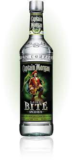 Captain Morgan Captain Morgan Rum Captain
