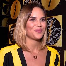 Raquel Arias critica la actitud de Bertín Osborne con Gabriela Guillén y su  hijo: "No me parece maduro"