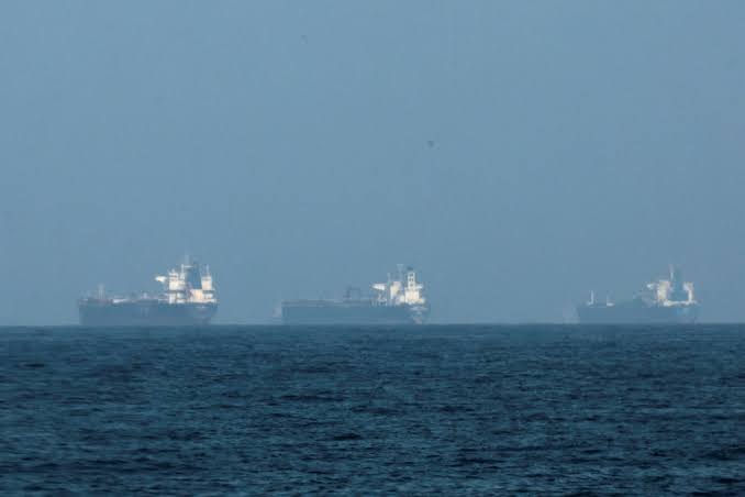 How the US and its allies can prevent an energy supply crisis in the Strait  of Hormuz - Atlantic Council