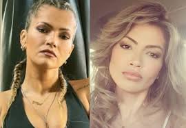 Carlinhos maia © fornecido por istoé gente. Veja Antes E Depois De Famosos Que Fizeram Harmonizacao Facial Quem Quem News