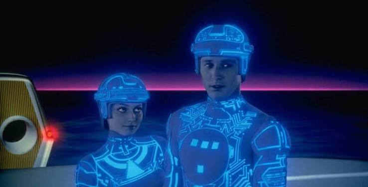 Tron (1982) - IMDb