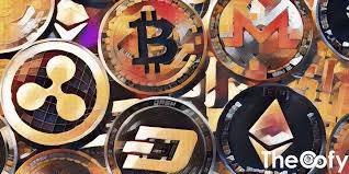 All news about bitcoin, technology blockchain and cryptocurrency. Top Cryptocurrency Price Predictions Bitcoin Bitcoin Cash Ethereum Litecoin Omisego Neo Ripple Monero Crypto News Today Thu Dec 13 The Oofy Https