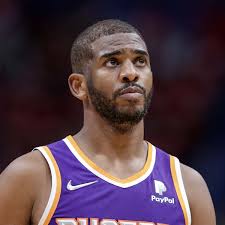 Now More Than Ever, the Phoenix Suns Need Chris Paul