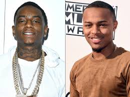 Soulja boy looks at the internet and sees a wellspring of opportunity. Bow Wow Vs Soulja Boy