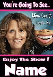 POCOYO PERSONALISED BIRTHDAY Card