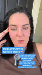 We’re BACK — and accepting new recruiter sign-ups through July 20th! 🚨💼  Want to work from home helping truck drivers get hired?📲 No experience  required. Just 45 minutes of free training.🎯 And YES — ...