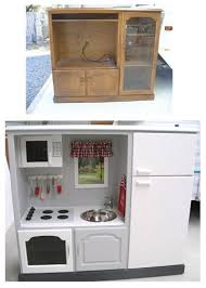 Diy Play Kitchens Diy Play Kitchen Kids Kitchen Play Kitchen