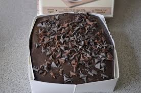 The vibrant taste of coffee combined with the sweet nutty. James Martin Chocolate Cake Mix Review Life In A Break Down