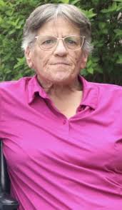 Judith Ann 'JuJu' Carpenter