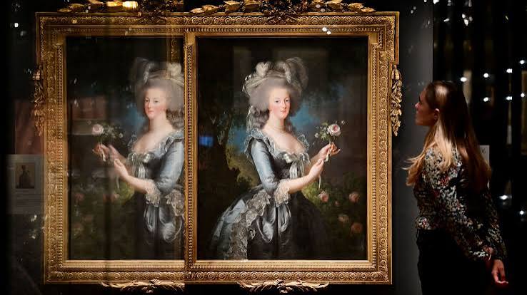 How Marie Antoinette became the most fashionable queen in history | CNN
