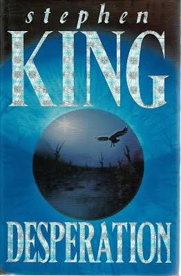 Desperation by King Stephen: Fine Hard Cover (1996) First Edition. |  Marlowes Books and Music