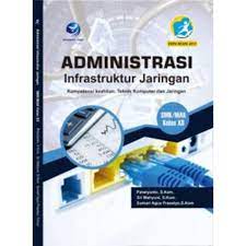 Materi pokok administrasi infrastruktur jaringan kelas 11 semester 1 dan 2 tabel dan link dibawah ini adalah materi pokok kompetensi dasar yang akan di capai siswa. Administrasi Infrastruktur Jaringan Kompetensi Keahlian Teknik Komputer Dan Jaringan Smk Kelas Xii Shopee Indonesia