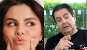 Na ocasião, ele falou sobre política e o público apontou. Twitter Da Globo Cita Selena Gomez E Faz Graca Com Saida De Faustao Rd1