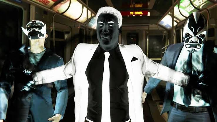 Marvel's Spider-Man: 25 Superpowers Mister Negative Has That Are Kept Hidden