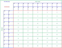 In these page, we also have variety of images available. 9 Best Printable Baby Pool Template Excel Printablee Com