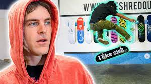 Drew Sampson's Instagram, Twitter & Facebook