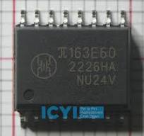 200Mbps Digital Isolators