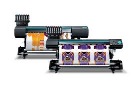 Authentic italian quality · essential custom shirt · made in italy Custom Apparel And Customize T Shirt Printing Machines Roland Dga