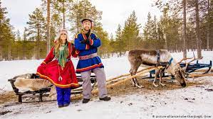 Finland is one of the world's most northern and geographically remote countries and is subject to a severe climate. Finlandia Es El Pais Mas Feliz Del Mundo Por Cuarto Ano Consecutivo El Mundo Dw 19 03 2021