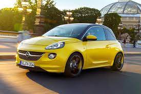 Google has many special features to help you find exactly what you're looking for. 2021 Opel Adam Modelleri Ve Fiyatlari Opel Adam Teklifi Al