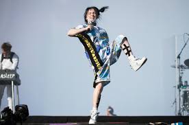 Billie Eilish: I didnt think I would make it to 17 | The Leader