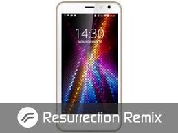 (researchdownload) once spreadtrum upgrade tool is launched, connect your android device to the computer Custom Rom Advan Vandroid S5e Nxt Resurrection Remix 7 Pie