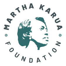 Martha Karua Foundation Logo
