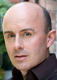 Barnaby Edwards Fan Casting