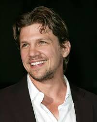 Marc Blucas as Kent Ritter