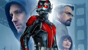 Geek Review: Ant-Man