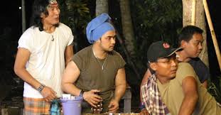 Watch zombi kampung pisang on friday, 24th october at 9pm on suria! Zombi Kampung Pisang