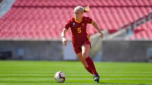 Soccer wiki is a collaborative database and anyone can create and edit data. Women S Soccer Usc Athletics