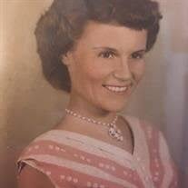 Betty O. Calton Obituary