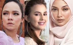 5 gamer perempuan paling terkenal di malaysia. Alahai Cantiknya Nah Ini 10 Artis Wanita Yang Berdarah Kacukan Buat Korang Cair Media Hiburan