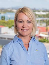 The Gladstone Ports Corporation Annual report details all the wages of  executives and board members until June 30, 2020.