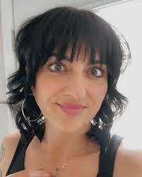 Lenore Mccann's Instagram, Twitter & Facebook