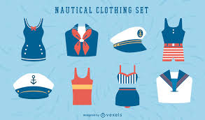 Sailor Vector Graphics To Download