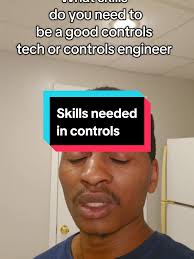 Essential Skills for Controls Engineers in Modern Industry