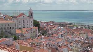 The launch of cnn portugal will bring changes to the information of the tvi and the production of other programs on the channel. Portugal Unveils Safety Program To Win Travelers Back Cnn Video