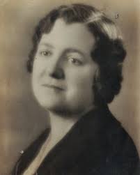 Josephine Oakley (Benham) Pruett (1886-1948)