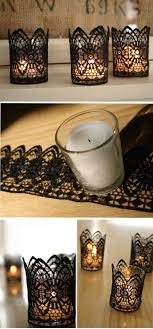 Home cake folded lace border decoration mold cake side decorating stencils fonda. 15 Elegant Ways To Decorate With Lace