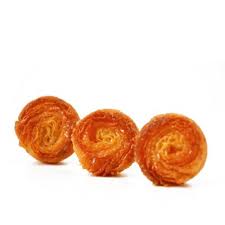 Kouignettes Decorative Bowls