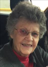 Obituary information for Sarah Pauline Cofer