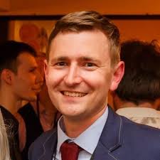 Fraser Sutherland (@fsutherland)