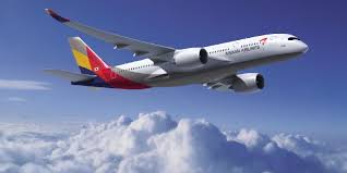 The asiana visa signature® is not one of our top rated airline credit cards. Asiana Visa Signature Card 30 000 Bonus Miles 420 Value