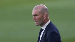 In addition to allegri and raul, belgium coach roberto. Real Madrid Line Up Mauricio Pochettino Raul As Zinedine Zidane Replacement Paper Round Eurosport