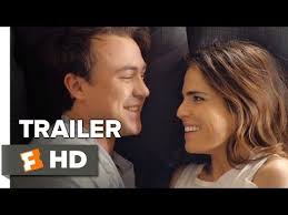 Everybody Loves Somebody Official Trailer 1 2017 Karla Souza Movie Youtube Streaming Movies Streaming Movies Free Full Movies Online Free